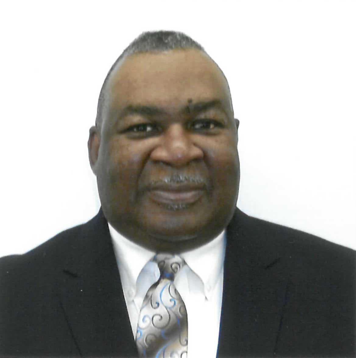 Ronald Roberson