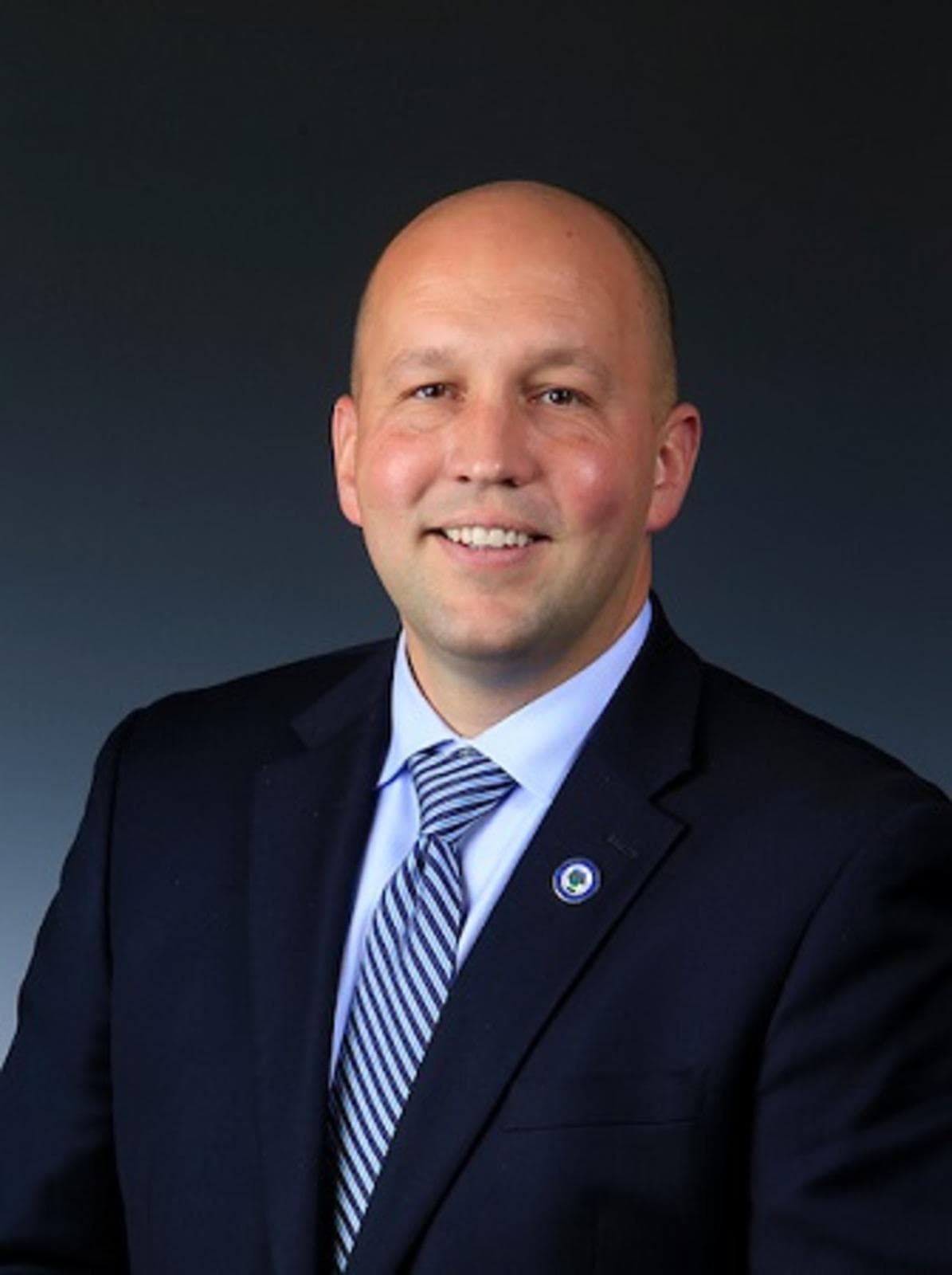 Todd A. McNeill