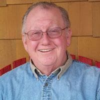 Dennis Aldridge