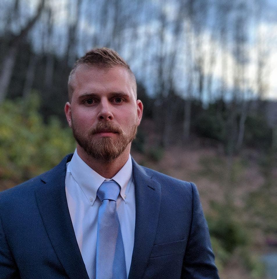 Dillon S. Gentry