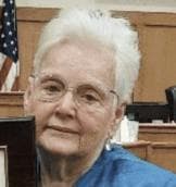 Martha Jaynes Hicks
