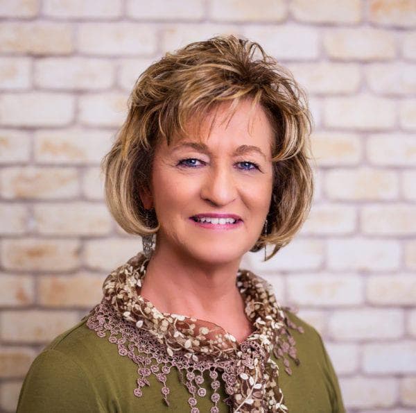 Linda Webb