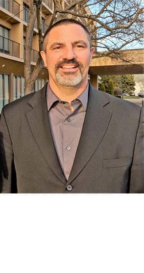 Darren Warren