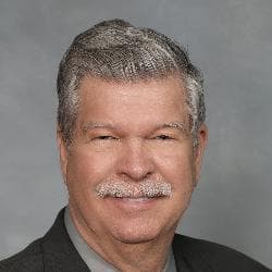 James M. Clampitt