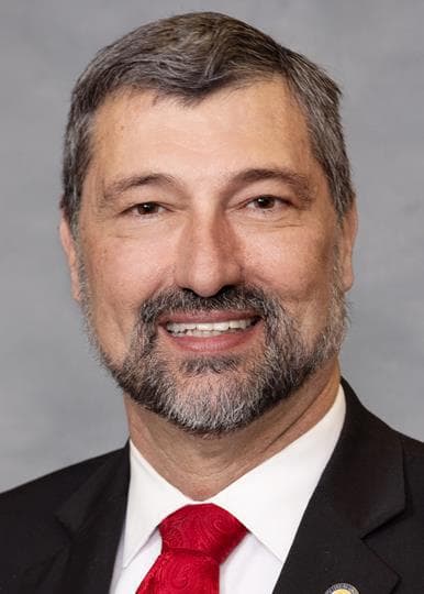 Steven Pless