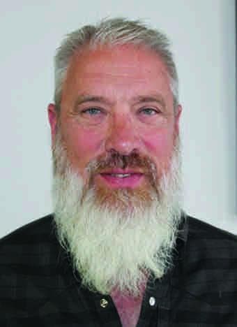 Jeffrey Throneburg