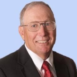 William Henry Vines