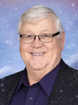 James M. Rogers