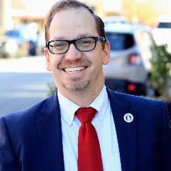 Sean C. Ewing