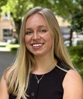 Caroline Eason