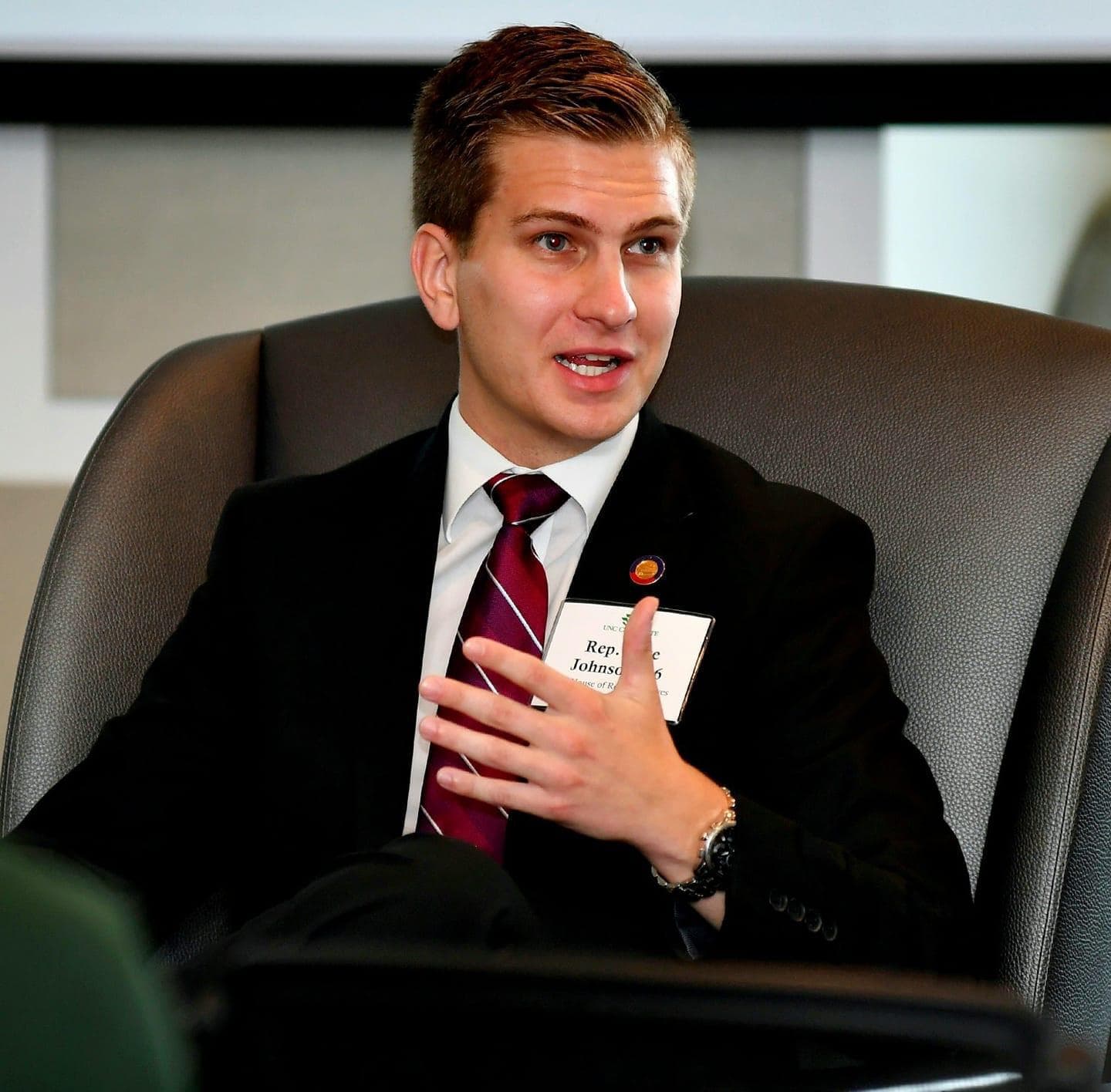 Jake H. Johnson