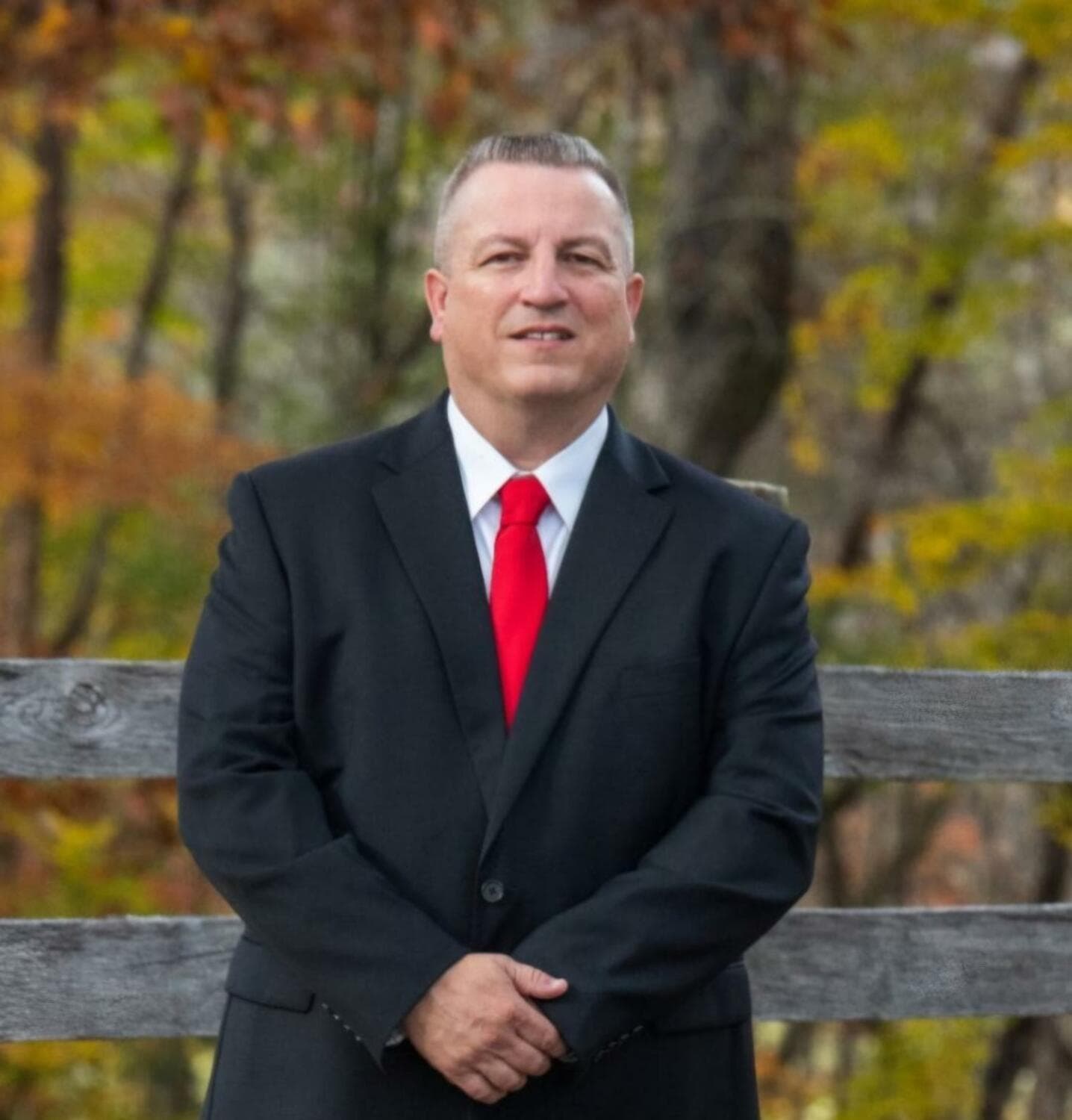 Paul Barker Jr.