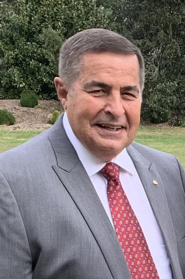 Daniel Kiger