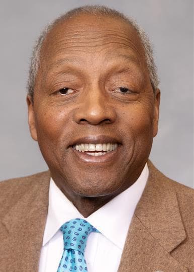 Abraham Jones