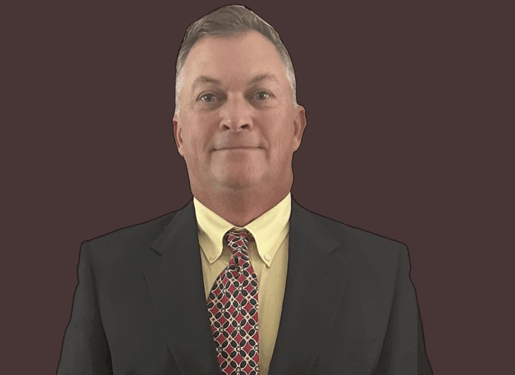 Mark Dutton