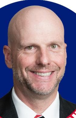 Darren Armstrong