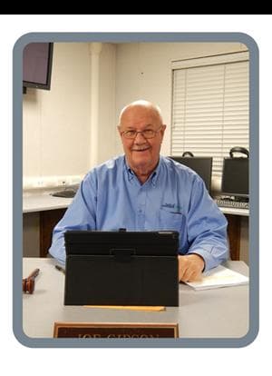 Joseph A. Gibson III