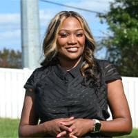 Angie Williams-McMichael