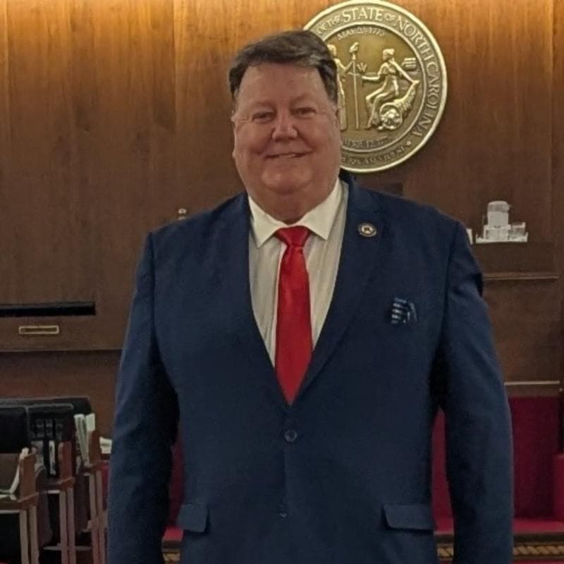 John K. Powell Jr.
