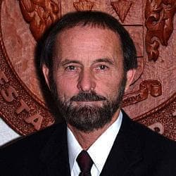 Larry W. Potts