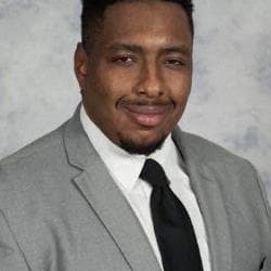 Roddrick Howell