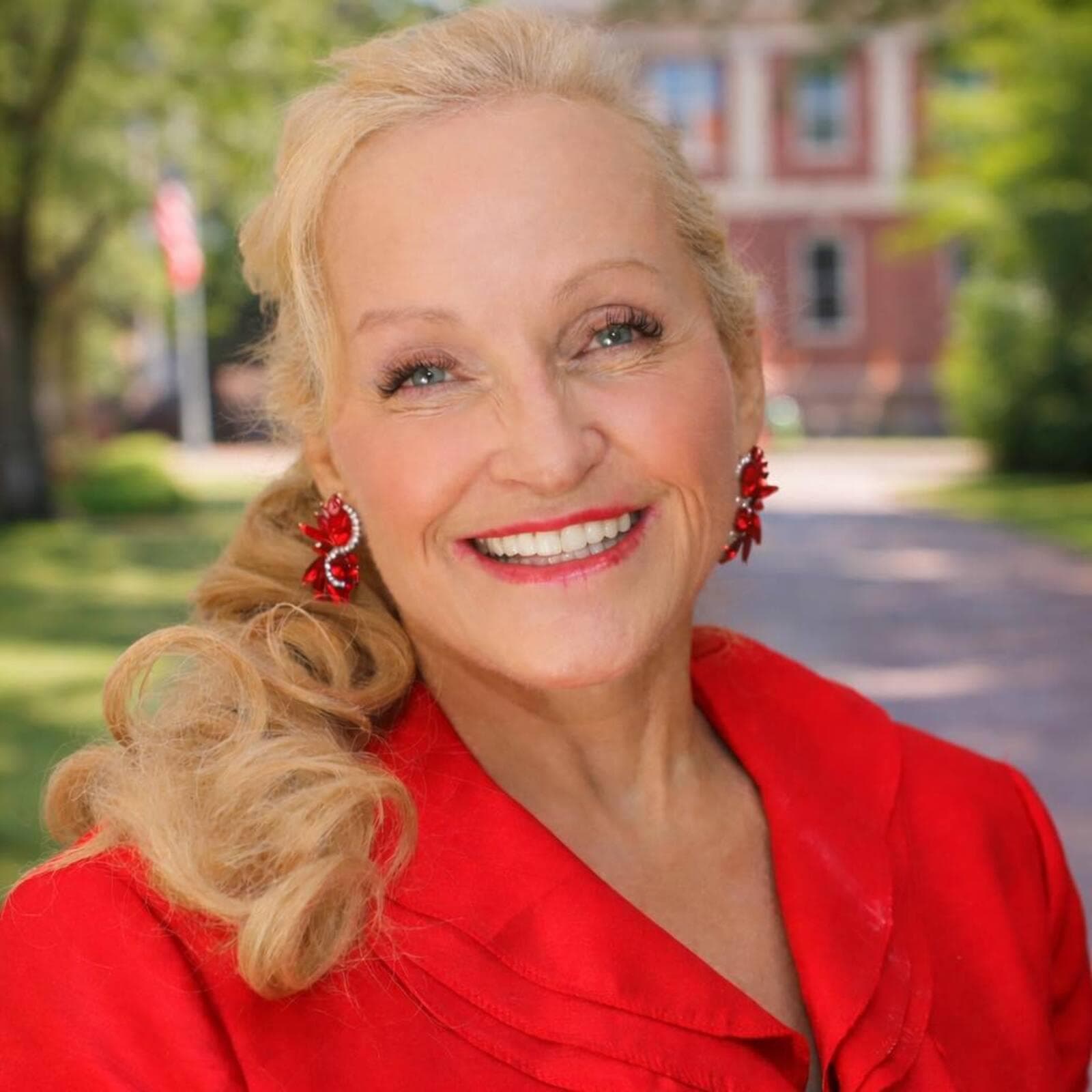 Sherry Lynn Womack