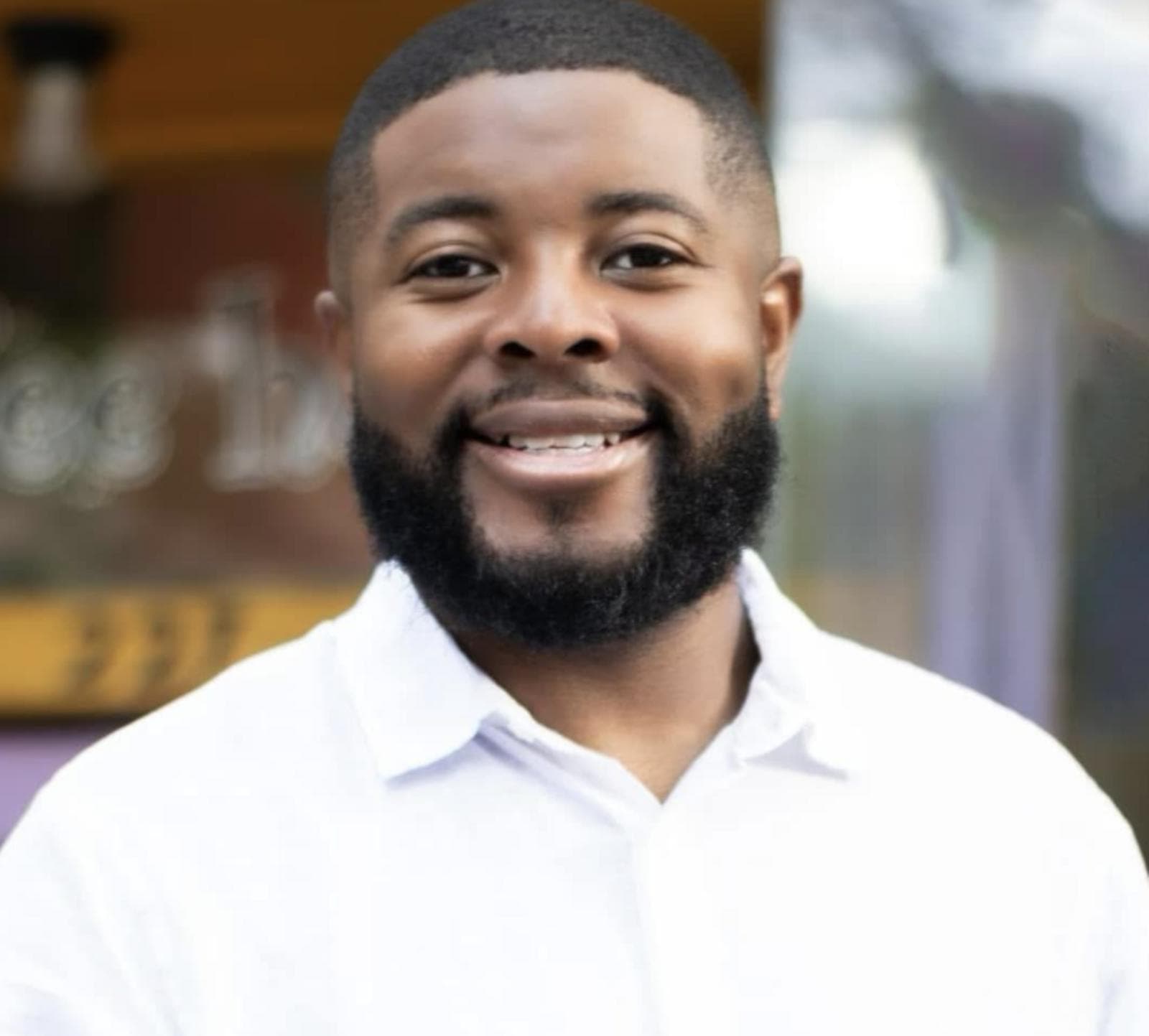 Qu'Derrick R. Covington