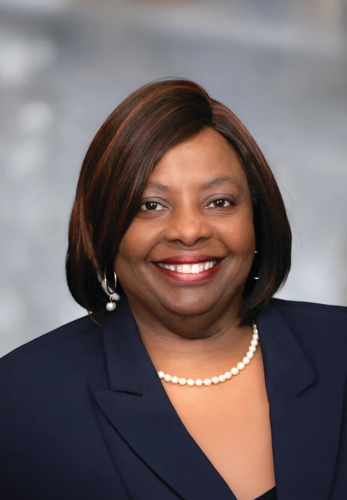 Frances Vinell Jackson