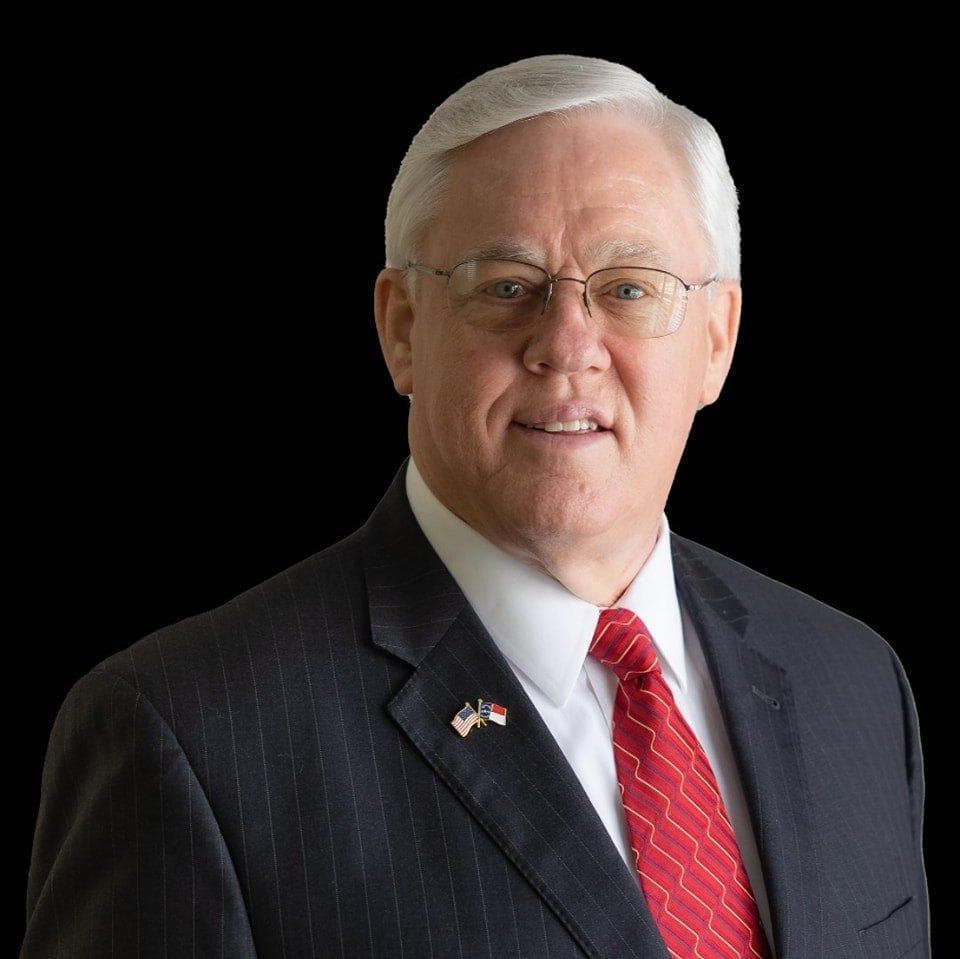 John F. Sossamon