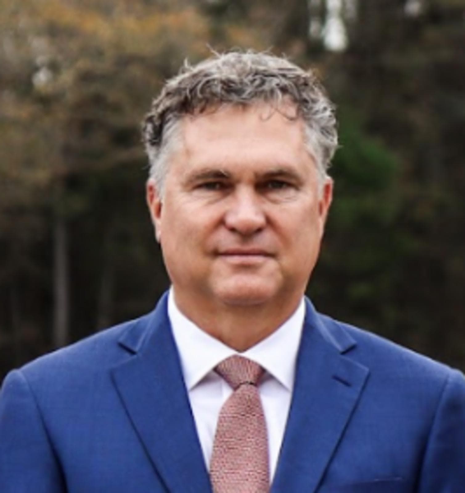 James W. Jackson