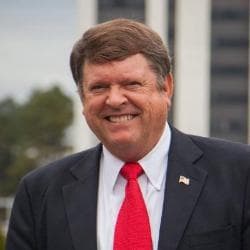 Larry C. Strickland