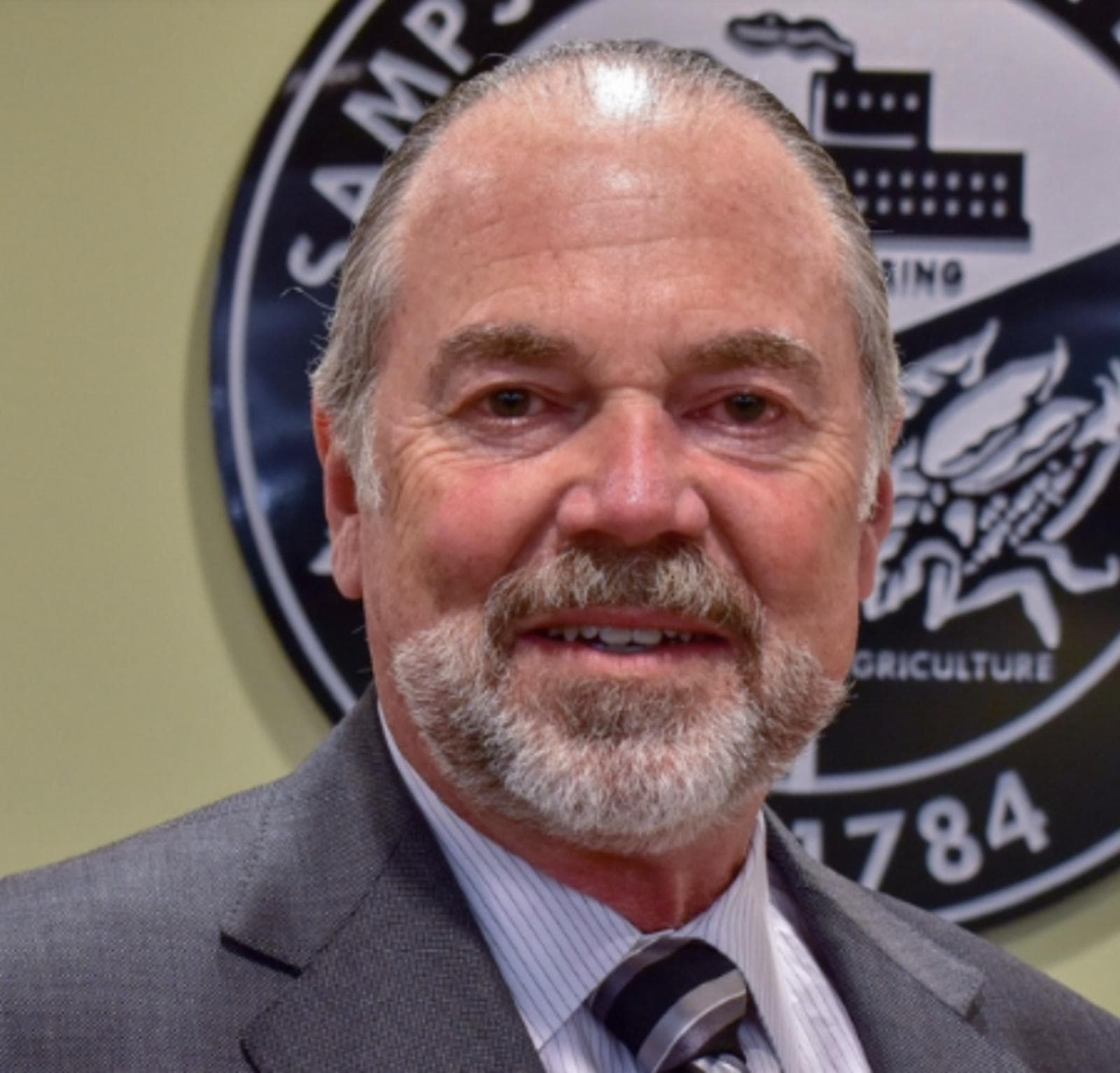 Robert J. Kivett