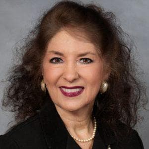Donna McDowell White