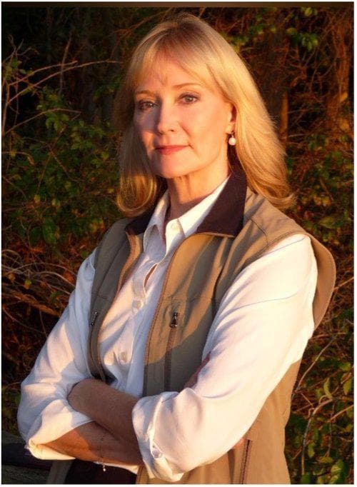 Laurie Buckhout