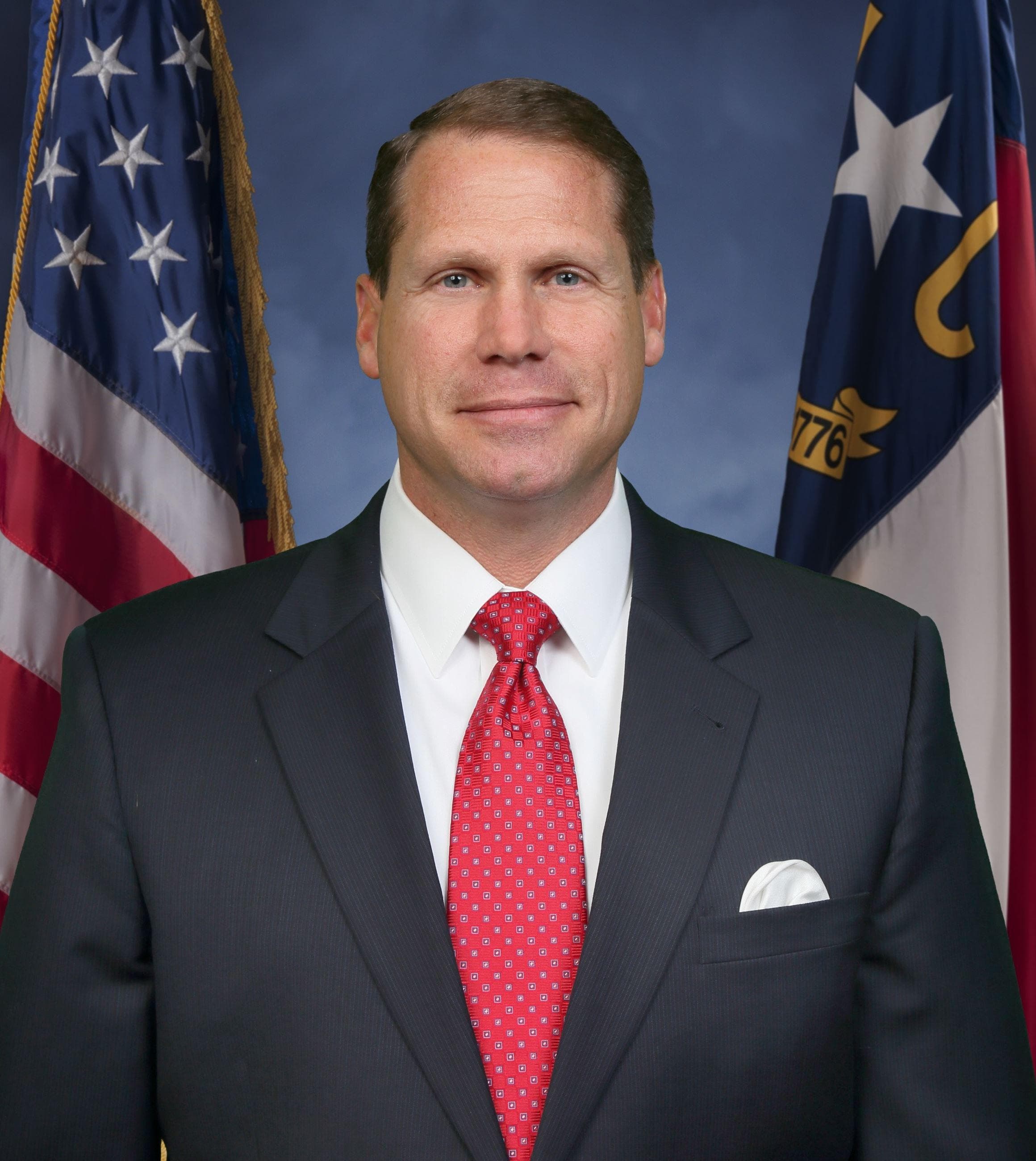 Asa Buck