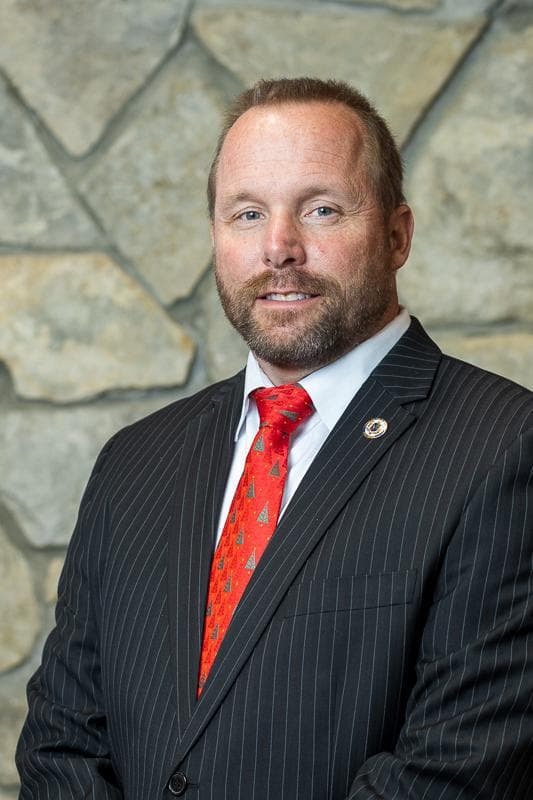 Eric S. Rouse