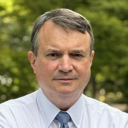 Ralph Clements