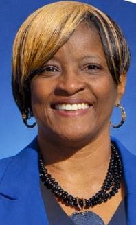 Patricia Smith