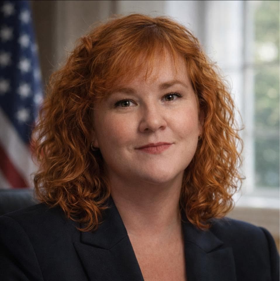 Nancy Moore