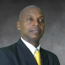 Tony Spears