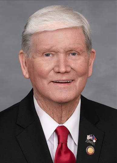 James W. Dixon