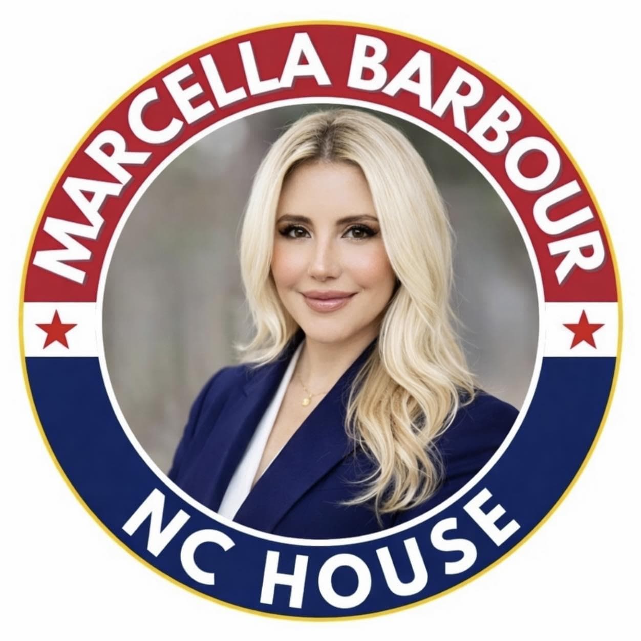 Marcella Barbour