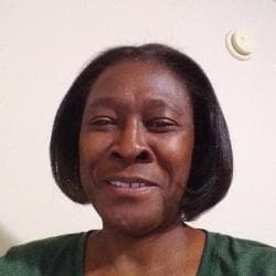 Angelene Mitchell