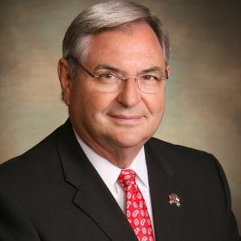 James A. Burgin