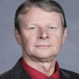 Johnny E. Gallimore