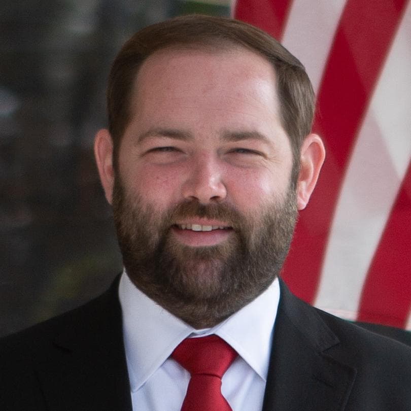 Christopher Measmer