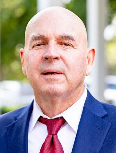 Raymond Daly
