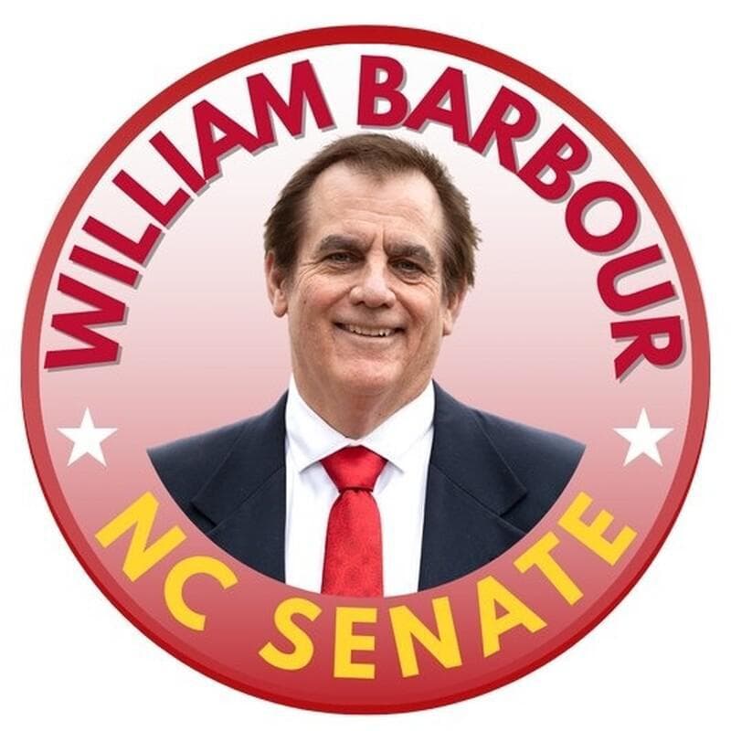 William W. Barbour