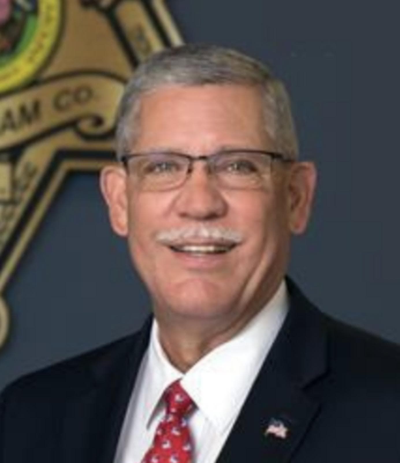 Samuel Page