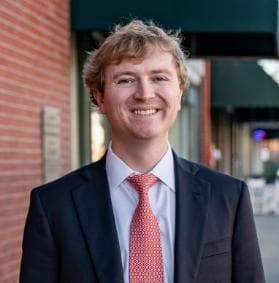 Benton G. Sawrey